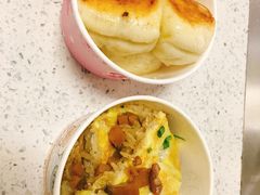 -老通城豆皮大王(吉庆街店)