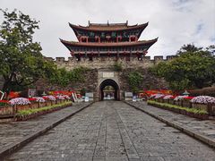 -大理古城
