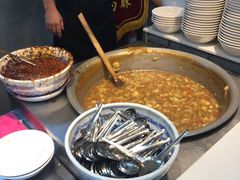 -马光荣肉丸糊辣汤(边东街店)