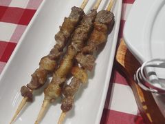 -西贝(上海我格广场店)