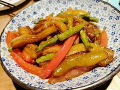 -蜜桃餐厅·伴山(绿宝广场店)