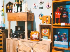 -恋物百货商店(华侨城店)