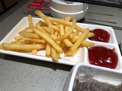 -海底捞火锅(江宸天街店)