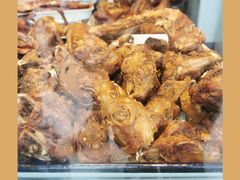 兔头-红星兔丁(武侯祠店)