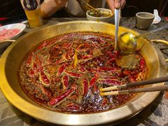 -小龙坎火锅(全球总店)
