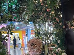 -第101座花园餐厅(湖滨88店)