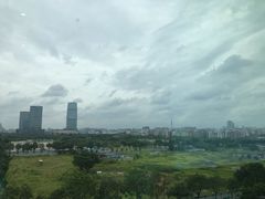 -广州市城市规划展览中心