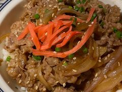 -江户烧肉(高德店)