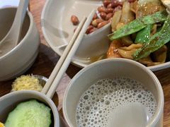 -素满香·食养自助(建邺万达店)