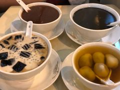 -晶晶甜品(发昌大厦店)