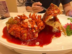 -得月楼·省级非遗·传统苏帮菜(观前店)