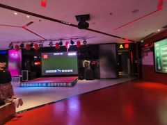 -糖潮量贩KTV(高新万达广场店)