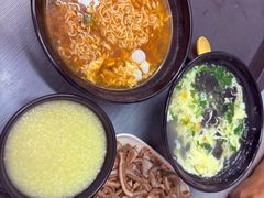 -津门张记包子铺(华昌道店)