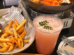 -橘酱餐厅