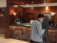 -北京国宾酒店