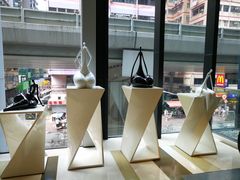 大堂-大师傅粥品(埃华街)