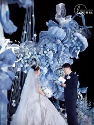 -蘭club婚礼策划
