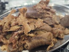 -牛一煲美食(江高店)