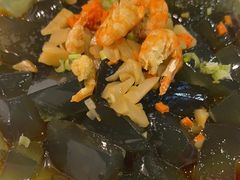 -吕氏疙瘩汤·私家菜馆(慈云寺店)