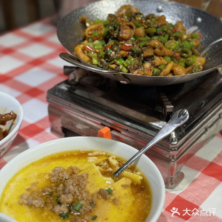 武汉✅最让我念念不忘的餐馆‼️‼️