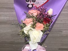 -海底捞火锅(上元大街店)