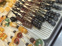 -正宁路小吃夜市