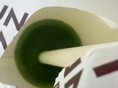 -沪上阿姨·臻选茶饮(上海环球港店)