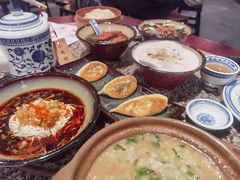 -南京大牌档(三阳广场苏宁店)