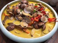 -阿毛饭店(和义路店)