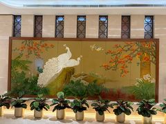 -山泉粤宴(广东大厦店)