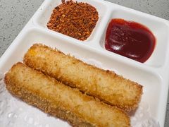 -海底捞火锅(百利广场店)
