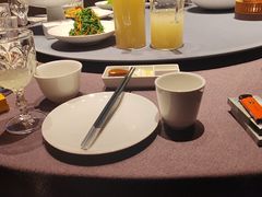 -北京老铺烤鸭(第五国际店)