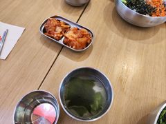 -朴大叔拌饭(广州花城汇店)