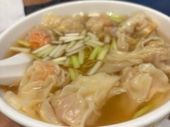 -一记面馆(易发店)