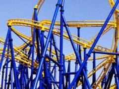 -大连海昌发现王国主题公园