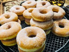 -红跑车(三牌楼店)