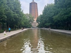 -玲珑塔公园