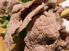 -丁卯•铜锅涮肉(工体店)
