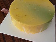 -积慕Cake(解放大道店)