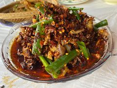 -陈胖子鱼庄(黄辣丁新津店)