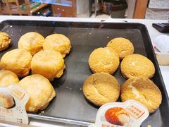 -西树泡芙(正佳店)