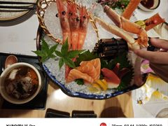 -和创柚子·会席日本料理(新区淮海街店)