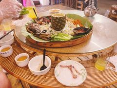 -简朴寨傣味餐厅
