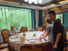 -鹊华居·地道鲁菜·海鲜·融合味(大明湖店)