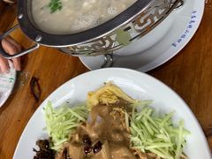 -高晓山馅饼店(牛庄百年店)