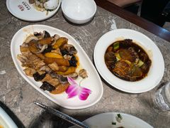 -前海沿·青岛菜(李沧万达店)
