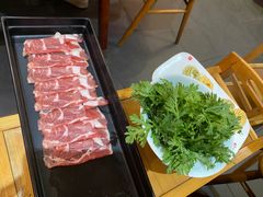 -1078號老北京涮肉(松柏店)