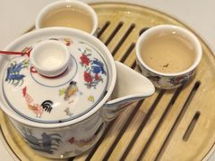 -南拳十三姨·潮汕砂锅粥·粤菜(西单大悦城店)