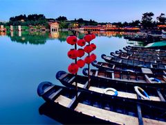 -观澜山水田园