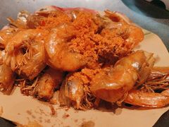 -海鲜e族(马王堆店)